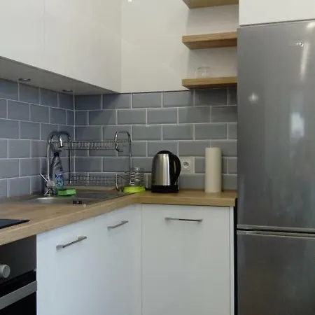 Apartment Maestro